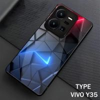 ราคา HP Vivo Y35 2022 Glitter Case [M05] Vivo Y35 2022 Glitter Softcase Vivo Y35 2022 เคสโทรศัพท์ (53751177863)