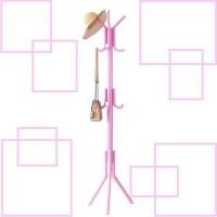 ราคา GX - สีชมพู ไม้แขวนผ้าทรงต้นไม้ อเนกประสงค์ ราวแขวนผ้าทรงต้นไม้ เสาอเนกประสงค์ เสาแขวนผ้า สีชมพู/Pink/0933 (6565074366)