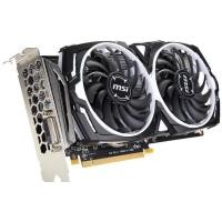 ราคา การ์ดจอMSI Radeon RX580 ARMOR 8G OC (9029321069)