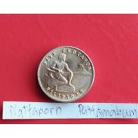 ราคา ฟิลิปปินส์ 5 Centavo ปี 1944 (23118606212)