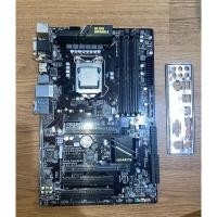 ราคา เมนบอร์ดพร้อมcpu 1151 [Gigabyte Ga-H170-HD3] + Cpu i7 6700k (28473592238)