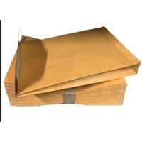 ราคา ซองน้ำตาล ซองขยายข้าง C4 KA 125g ไม่ครุฑ (แพ็ค 50 ซอง) (19460295504)