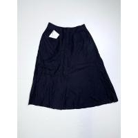 ราคา กระโปรงผู้หญิง muji skirts สีดำ สวยๆ (26578109561)