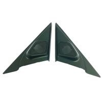 ราคา หูช้าง MAZDA 3 2004-2013 ช่องใส่เสียงแหลม ทวิตเตอร์ MAZDA3 มาสด้า 3 ติดรถยนต์ (11146158038)