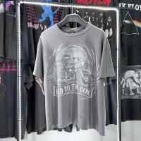 ราคา เสื้อมือสอง แทสฮาเล่ย์ BAD TO THE BONE ©️1996 เฟดเซอร์ (18580284898)