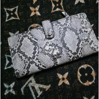 ราคา กระเป๋าใส่เงินแบบยาว ( Victoria's Secret มือสอง ) (43813587660)