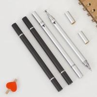ราคา ปากกา G1s6R แบบพิเศษ IPAD IPHONE ANDROID / ปากกา STYLUS HP 2 IN 1 QQ172 (53651277171)
