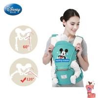 ราคา Disney กระเป๋าเป้สะพายหลัง สำหรับอุ้มเด็กทารก มีสายรัด ระบายอากาศ (2022152014)