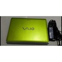 ราคา Notebook Sony vio Green Colors (24471741344)