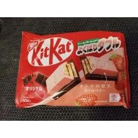 ราคา พร้อมส่ง Nestle Kitkat คิทแคทนำเข้าจาก ญี่ปุ่นแท้ มีหลายรสชาติ (29375288891)