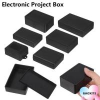 ราคา Gaoxi75 กล่องโครงการอิเล็กทรอนิกส์ Hot ABS พลาสติก DIY กล่องใส่กล่อง (28429283823)