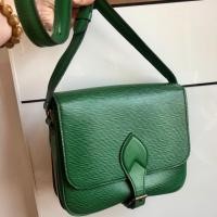 ราคา ! Lv Cartouchiere Epi แท้ (2193957221)