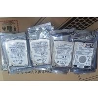 ราคา แล็ปท็อป HDD มือสอง 2.5inc 500GB Seagate / Toshiba / WD /SAMSUNG / HITACHI Sata Sentinel 90 SD 100% (47651307083)