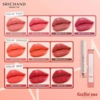 ราคา ลิปศรีจันทร์ ศรีจันทร์ ฟิลลิน มี แมทต์ ลิควิด ลิป (42357847554)