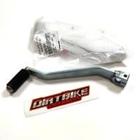 ราคา GEAR SHIFTER GEAR คันเกียร์ Kawasaki KLX 150 D-TRACKER 150 ORIGINAL (43008591406)