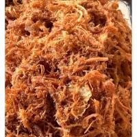 ราคา ขายดี!! พร้อมส่ง!! หมูฝอยหวาน 500 กรัม (26100185693)