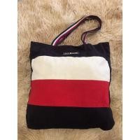 ราคา กระเป๋าผ้า TOMMY มือสอง (6164894361)