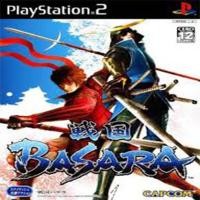 ราคา แผ่นเกมส์[PlayStation2]Sengoku Basara [Jap] (6502251103)