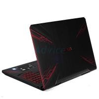 ราคา Notebook Asus TUF FX504GD-E4342T (Black) (1422869245)