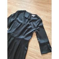 ราคา ส่งต่อ Jumpsuit แบรนด์ CPS Chaps (Women) สีดำ size s (27862031824)