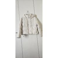 ราคา เสื้อกันหนาวขนเป็ด Zara size Xs (29622605112)