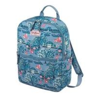 ราคา [พร้อมส่ง]​ Cath​ kidston​ ของแท้ใหม่​ กระเป๋าเป้​ พับได้​ เป้สะพายหลัง​ กระเป๋าผ้า (4388097373)