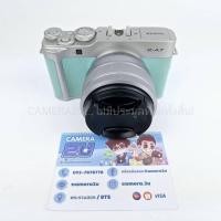 ราคา FUJIFILM XA7 + 15-45 (50801308680)