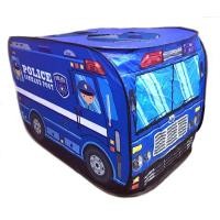 ราคา OA Baby เต้นท์รูปรถตำรวจ -สีน้ำเงิน (953152759)