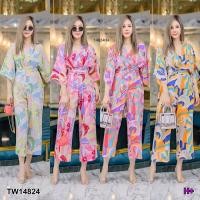 ราคา จั้มสูททรงสวย​ จั้มสูทสาวอวบ (9564986863)