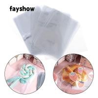 ราคา Fay 100 ชิ้น หด ถุงห่อ ใหม่ สบู่ หนังสือ บาธบอมบ์ พลาสติก ฟิล์มห่อ (22045731706)