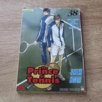 ราคา the PRINCE OF TENNIS เล่ม 38 - การ์ตูนมือสอง (28382402478)