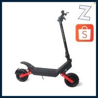 ราคา สกู๊ตเตอร์ไฟฟ้าสำหรับสายสปอร์ต Zendrian ZX-X-Treme E-Scooter (28920526421)