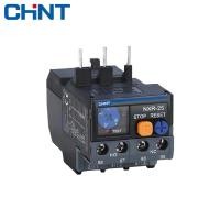 ราคา CHINT รีเลย์โอเวอร์โหลด รุ่น NXR-25, NXR-38 Thermal Overload Relay (9224702259)