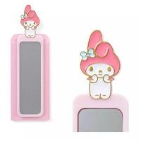 ราคา กระจกพกพา Sanrio Mymelody (22479295622)
