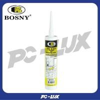 ราคา BOSNY อะคริลิกยาแนว รุ่น B212 ขนาด 300 มล. (27162119114)