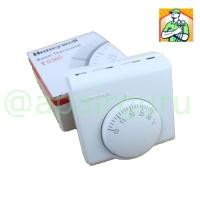 ราคา Honeywell Room Thermostat รุ่น T6360 ตัวปรับอุณหภูมิ แอร์ อย่างดี ชนิดมีสาย (รูมเทอร์โม แอร์) (3457322218)