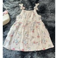 ราคา สายเดี่ยว lucky brand งานผ้าฝ้ายนุ่มมาก มือ1 งานเกินออร์เดอร์ไม่มีป้ายห้อย ขอคนรับได้ (27342303943)