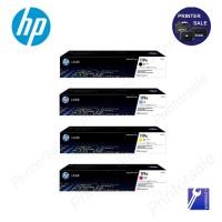 ราคา HP หมึกพิมพ์ Laser Toner Original HP 119A (BK,C,M,Y) (Original) By Printersale (17520310088)