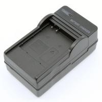 ราคา แท่นชาร์จแบตกล้อง Canon รุ่น NB-4L/NB-8L - Black (899735601)