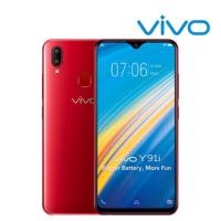 ราคา VIVO Y91i 2/16GB เครื่องใหม่ศูนย์ไทย (6269564141)