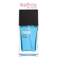 ราคา TROS EDP Chrome 30ml น้ำหอมสำหรับผู้ชาย มอบกลิ่นหอมแสดงถึงความเป็นเอกลักษณ์ ให้คุณได้แสดงออกถึงความเป็นตัวเอง. (23844983235)