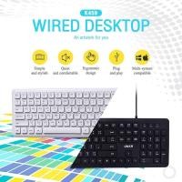 ราคา keyboard oker 459 คีย์บอร์ด okerรุ่น 459 (21345342669)