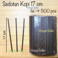 ราคา หลอดกาแฟร้อน เนื้อหา 17 ซม. - + 500 ชิ้น / หลอดกาแฟร้อน ปริมาณ 17 ซม. - + 500 ชิ้น / เครื่องกวน 17 ซม. 17 ซม. (55353396420)