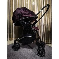 ราคา รถเข็นเด็ก combi Handy Auto 4cas สำหรับแรกเกิดถึง 3 ขวบ (17358804783)