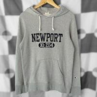 ราคา Second hand champion hoodie (19156101869)