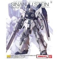 ราคา MG 1/100 MSN-06S Sinanju Stein Ver.Ka (1626221710)
