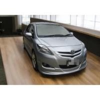 ราคา สเกิร์ตรอบคันวีออส (Vios ทรงTRD) (29992794793)