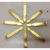 ราคา แหนบช่อม่วง ช่อม่วงอุปกรณ์ทำขนม ขนมไทย ขนมช่อม่วง แหนบทองเหลือง แหนบช่อผกากรอง แหนบดอกมะลิ (3722779341)