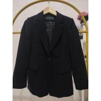 ราคา CROCODILE LADIES เบลเซอร์สีดํา Ld92 (41060288486)