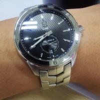 ราคา Tag Heuer link calibre 6 Newgen WAT2110 (4618240786)
